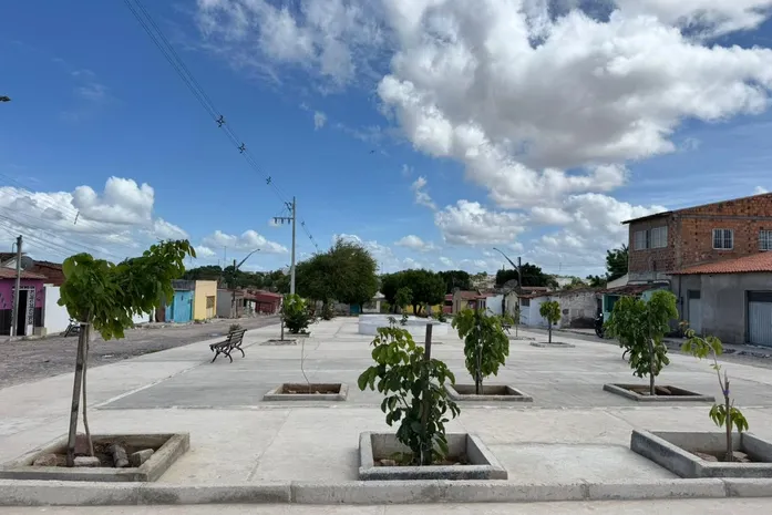 Mulher é encontrada inconsciente após assalto em Delmiro Gouveia