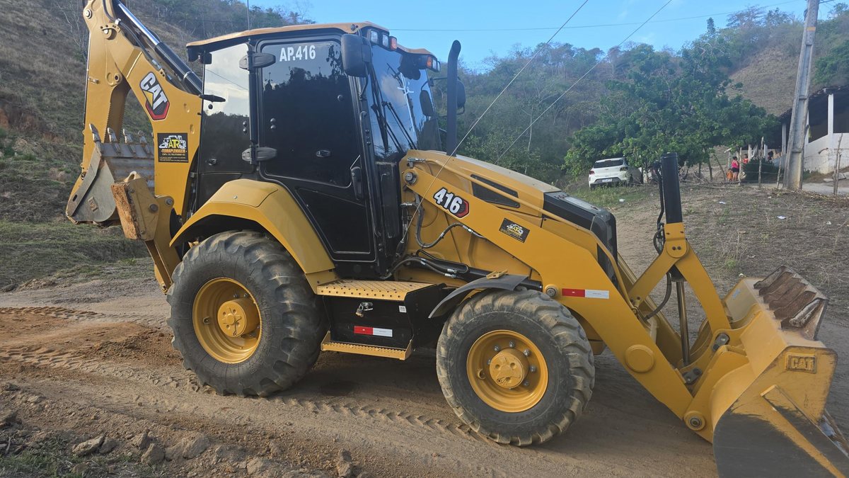 Extração ilegal de minério leva PM a apreender arma e munições em Maribondo