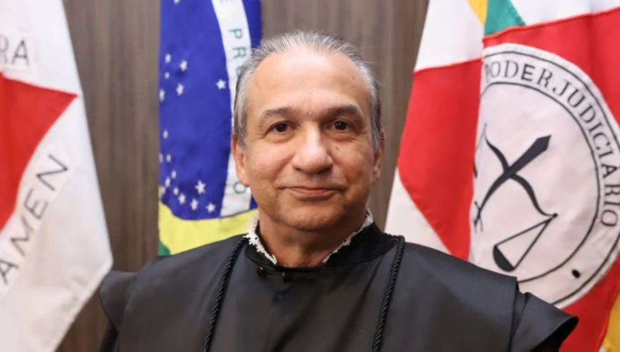 CNJ afasta desembargador que absolveu homem de 35 anos por estupro de menina de 12 anos