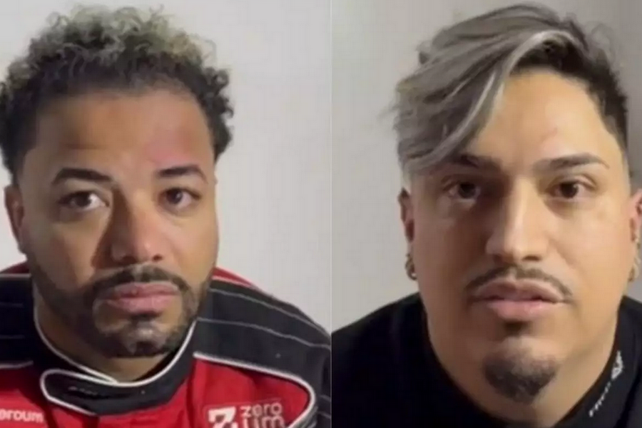 Juiz classifica esquema de Hytalo Santos como “reality para gerar dinheiro”