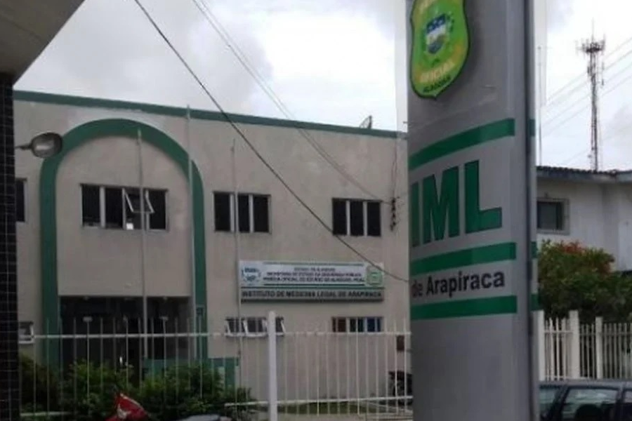 Suspeito de feminicídio em Arapiraca tirou a própria vida após o crime