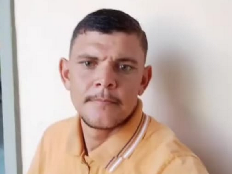 João Victor, de 29 anos, é identificado como vítima de acidente fatal em Boca da Mata