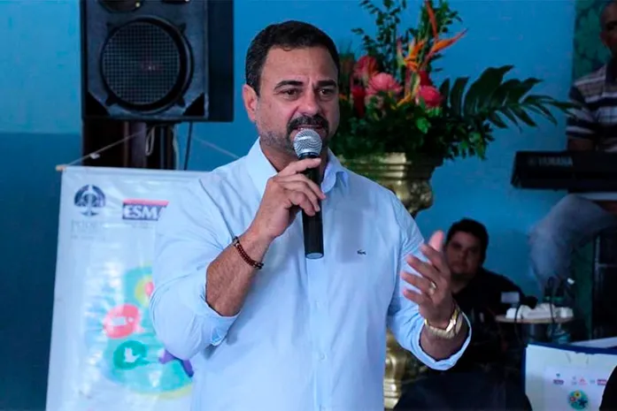 Habeas corpus é negado e pena de ex-prefeito de Maribondo é mantida