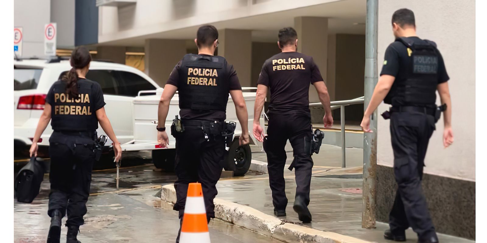 PF mira grupo em alagoas suspeito de espalhar notas falsas e usar dados de terceiros para ocultar rastros