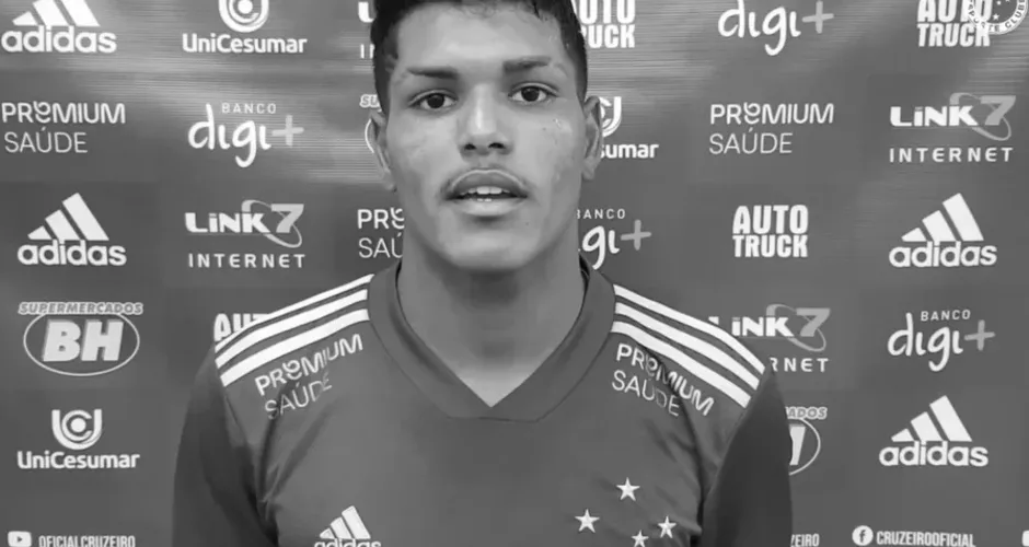 Morte de ex-atleta do Cruzeiro é investigada pela Polícia Civil em Maceió