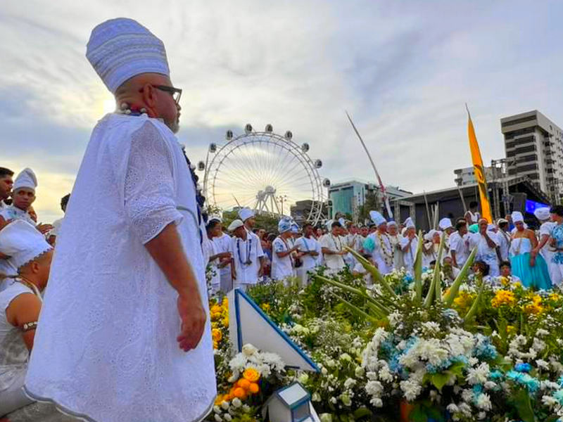 111 anos depois, o Quebra de Xangô ainda ecoa na resistência do povo de terreiro
