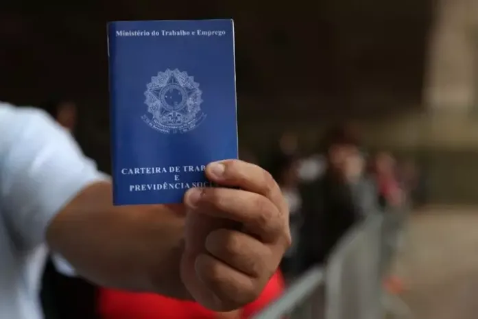 Alagoas tem 8% de desemprego e figura entre as maiores taxas do país no fim de 2025, aponta IBGE