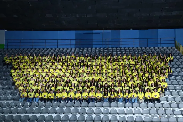 Instituto Ponte abre 130 vagas gratuitas com apoio educacional até a faculdade