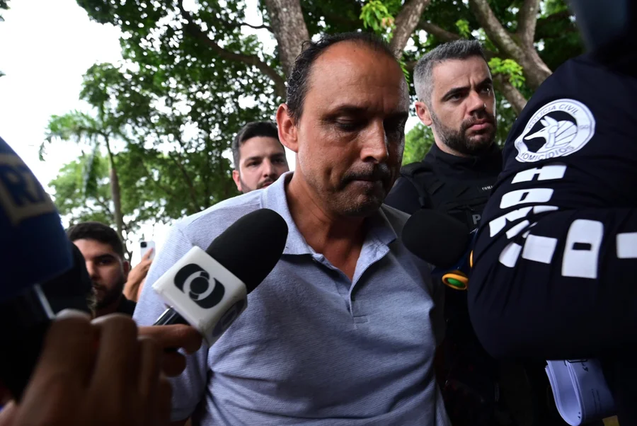 Síndico pagou advogados com dinheiro desviado do condomínio após matar corretora