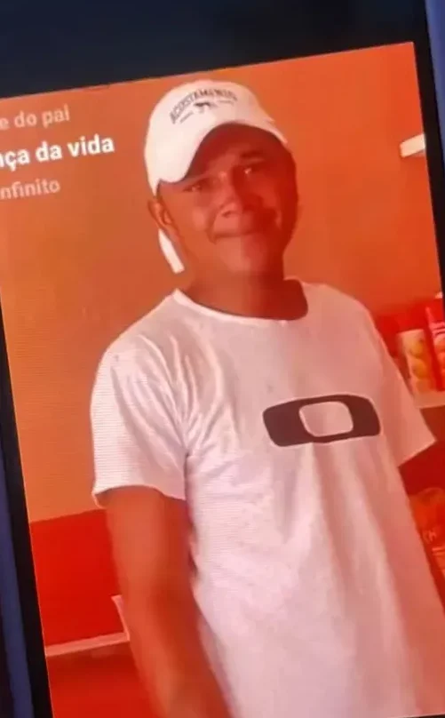 ‘Suicídio pelas costas’: o que se sabe sobre a mulher suspeita de matar o marido em Lagoa da Canoa