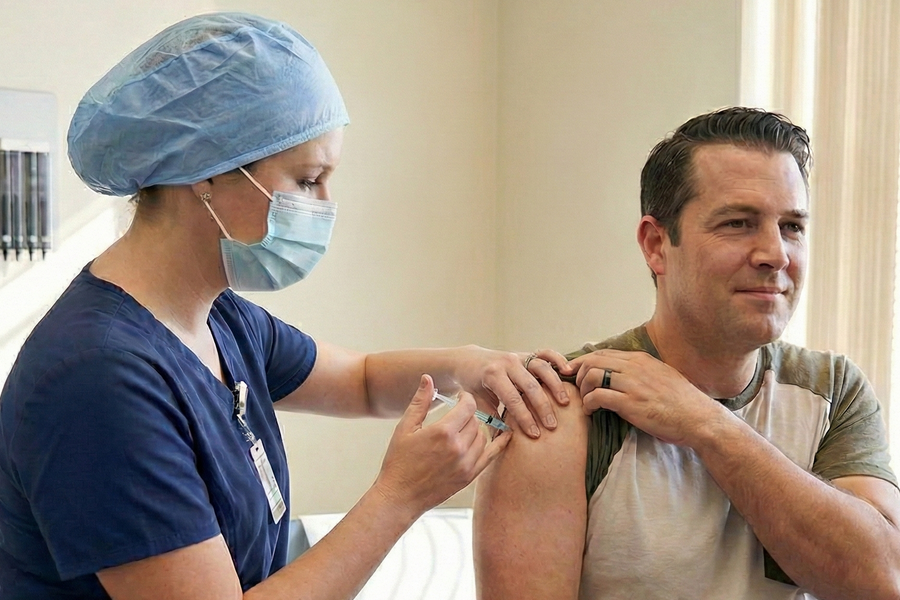 Maceió reforça vacinação nas unidades de saúde e shoppings: Saiba onde se vacinar