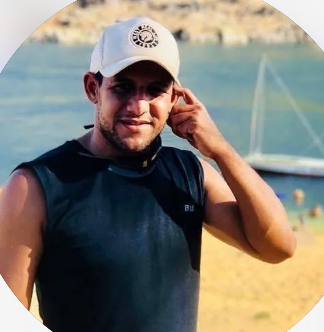 Jovem Piranhenense é assassinado de forma cruel e covarde em Nova glória (BA)