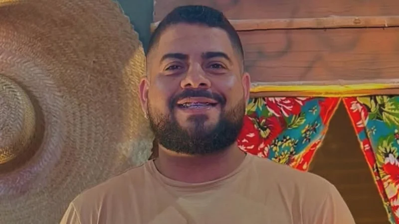 Vaquinha para Jordan arrecada recursos para cadeira motorizada após acidente de moto