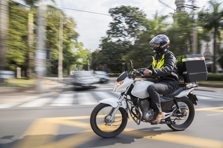 A partir de abril, motociclistas terão adicional de 30% no salário; entenda