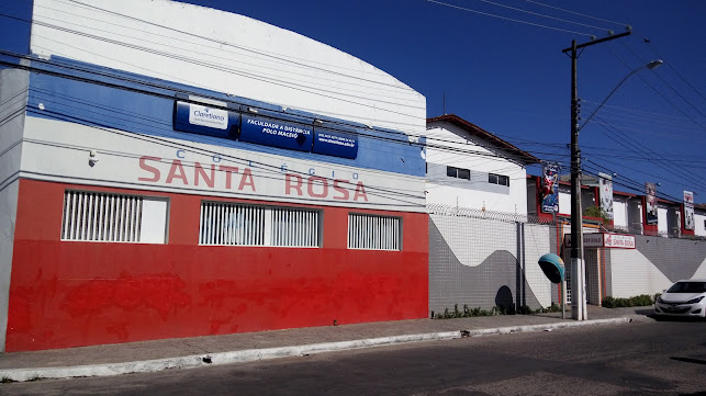 Colégio Santa Rosa surpreende e anuncia fechamento definitivo