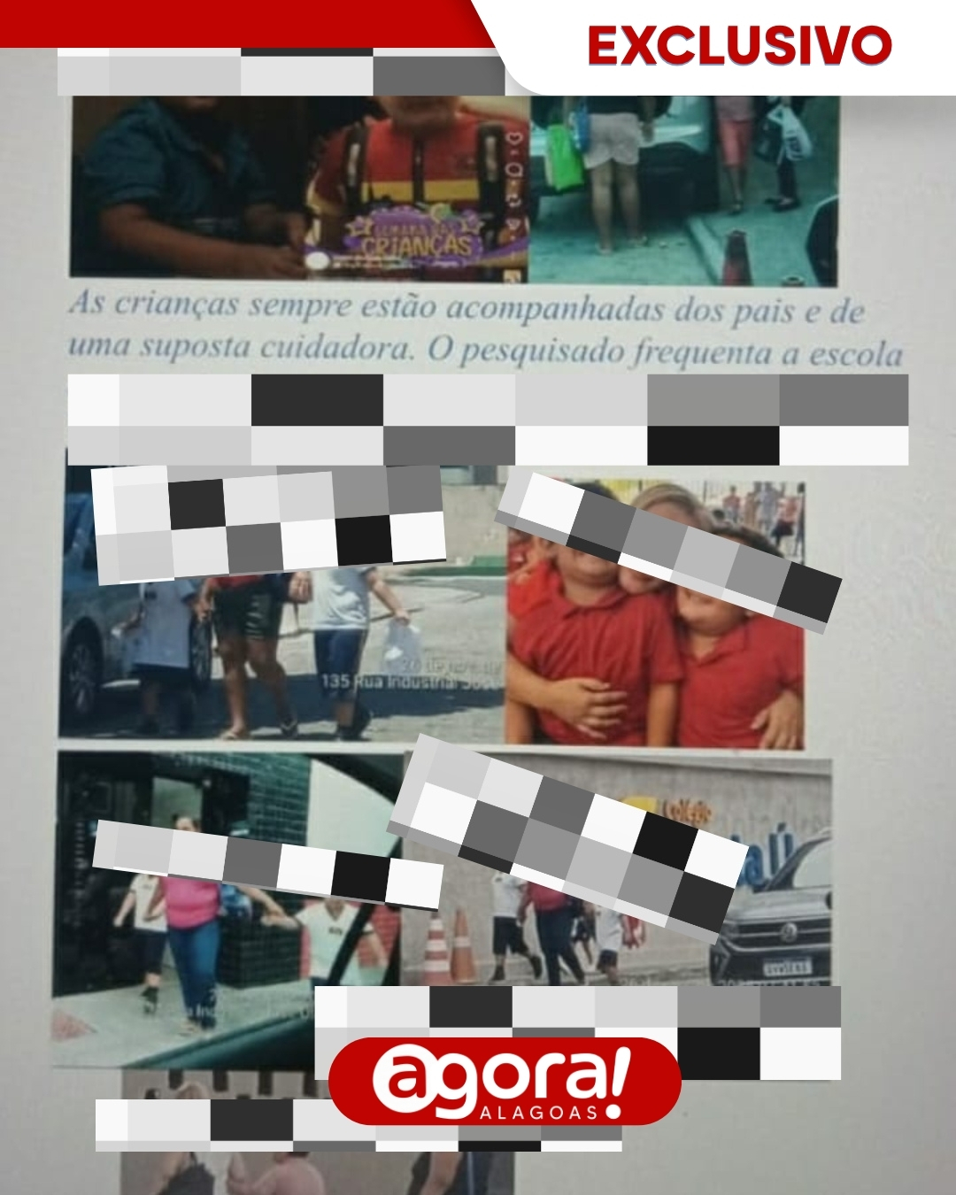 Grave denúncia em Maceió: Famílias de crianças autistas estariam sendo perseguidas por ordem de plano de saúde