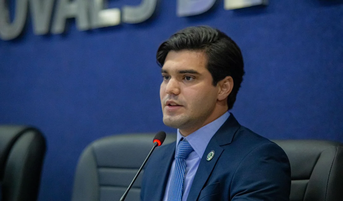 Recurso de João Catunda é negado por unanimidade e TRE-AL absolve PDT de fraude na cota de gênero