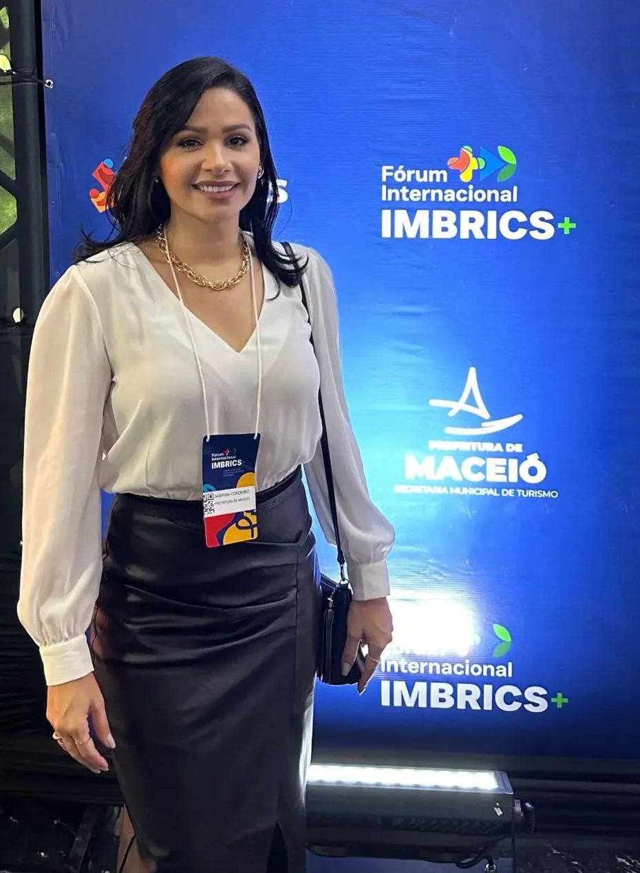 Secretária de JHC integra nova diretoria do PL em Alagoas