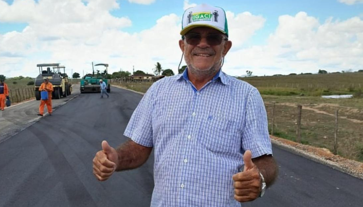 Justiça mantém decisão da Prefeitura e reconhece legalidade de ato do prefeito Petrúcio Barbosa