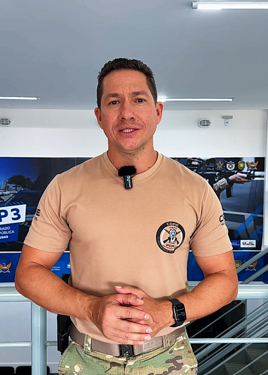 Operação conjunta entre PCAL e PCTO desarticula grupo envolvido em homicídio ocorrido no Tocantins