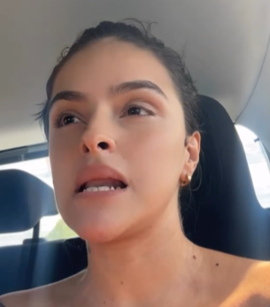 “Vivi momentos de terror”, diz mulher que pulou de moto por aplicativo após motorista mudar rota no conjunto Maceió 1