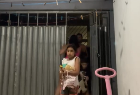 “Nenhuma mãe aceita ver isso”, diz mãe de mulher agredida por ex-marido evangélico em Rio Largo