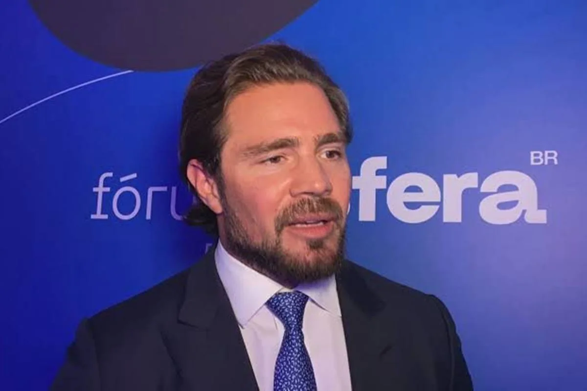 STF forma maioria para manter prisão de Daniel Vorcaro