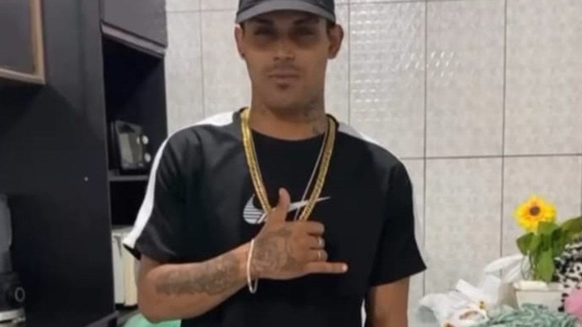 Polícia Civil prende terceiro suspeito de homicídio e ocultação de cadáver em Pilar