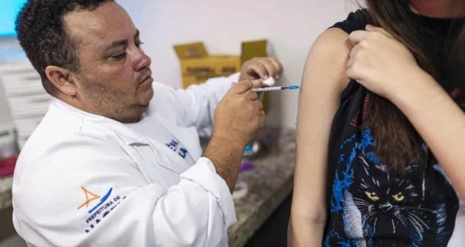 “Dia D” leva vacinação contra gripe a 31 unidades de saúde em Maceió