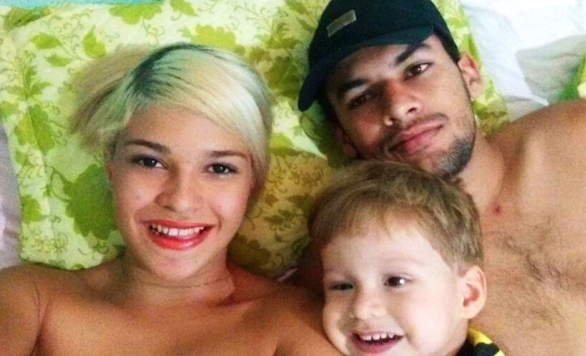 Julgamento de mãe e padrasto acusados de matar menino de 3 anos começa em Arapiraca