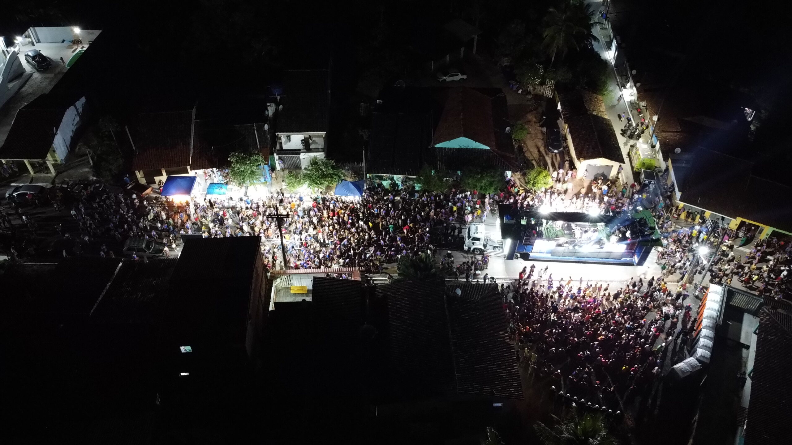 Bloco Jundiá da Gente encanta público e confirma sucesso absoluto da ressaca de Carnaval