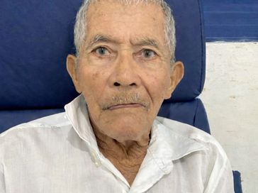 MPAL tenta localizar familiares de idoso encontrado pela Polícia Militar