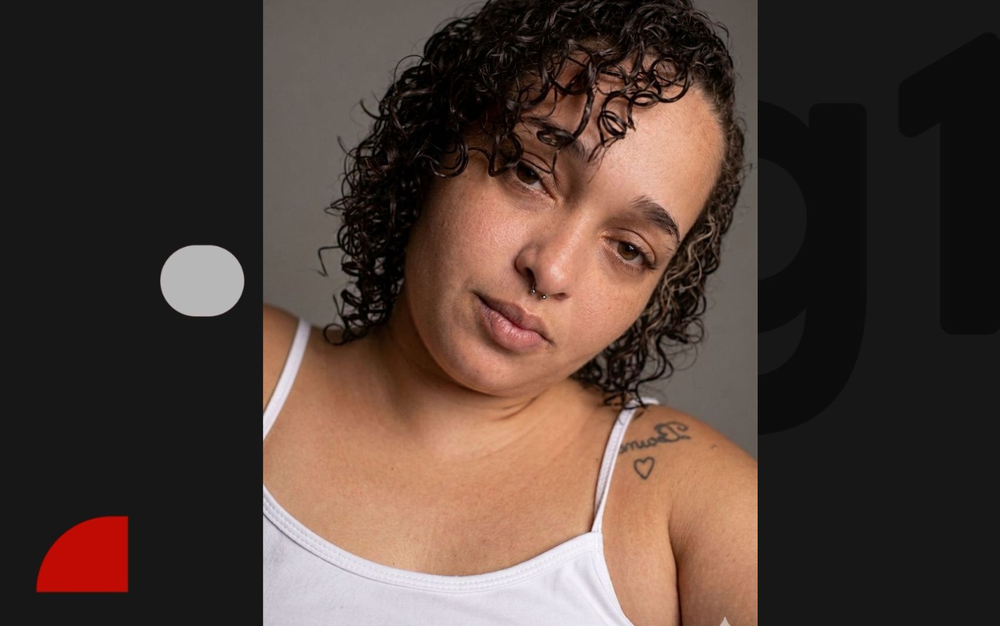 Mulher morre após agressão e queda; suspeito é procurado