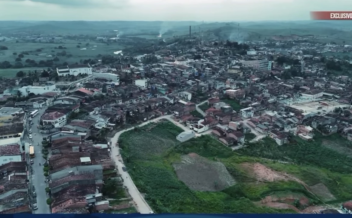 Denúncia levanta suspeita de água contaminada distribuída pela concessionária Verde Alagoas em Tanque d’Arca