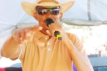 Cantor alagoano é encontrado morto em Sergipe com golpes de facão