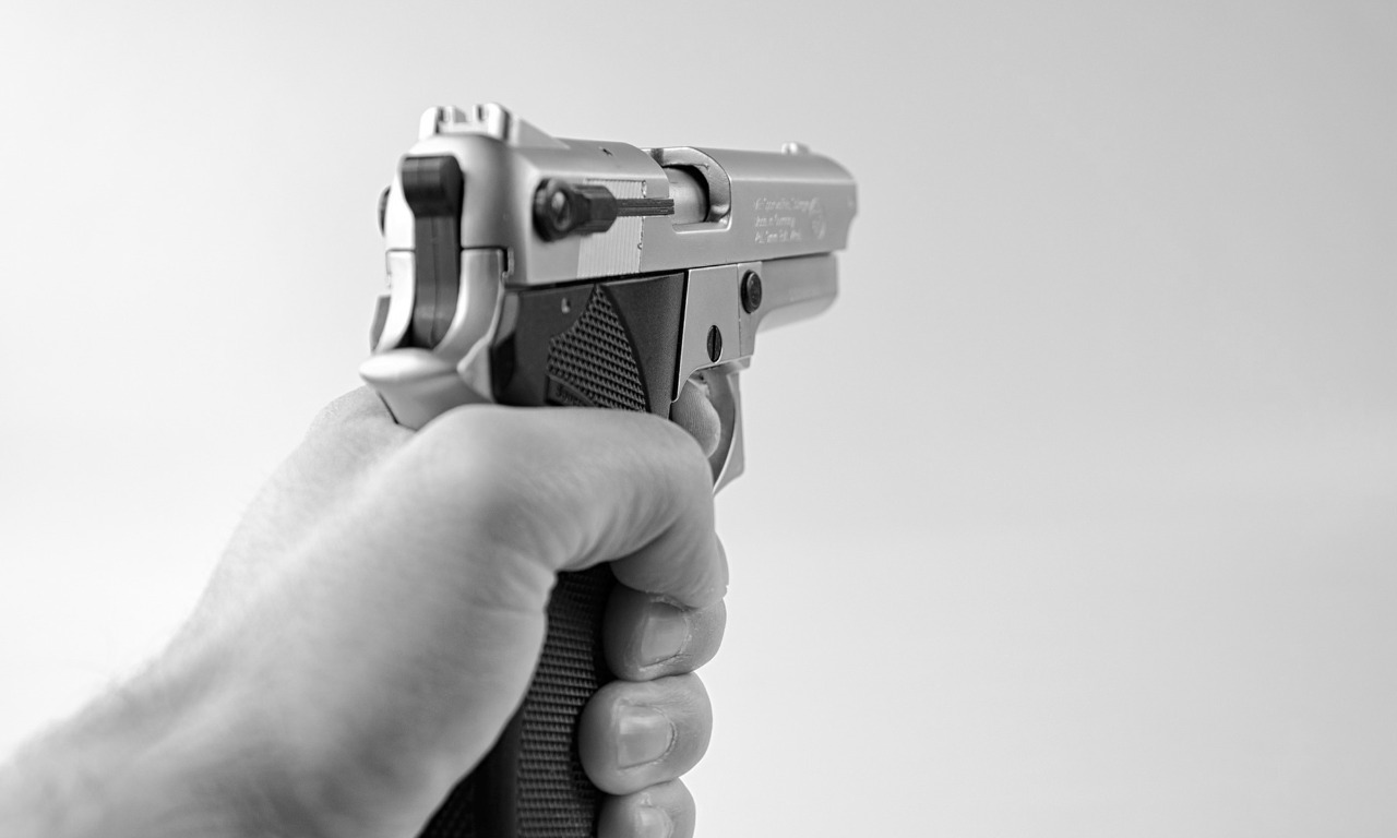 Foragido por matar grávida no Sertão de Alagoas é preso após 10 anos