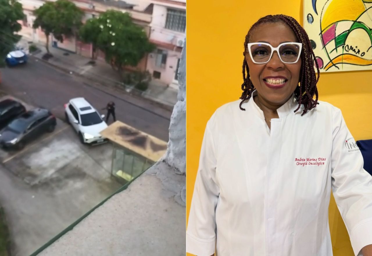 Médica é assassinada por PMs em abordagem após ser ”confudida” com bandido