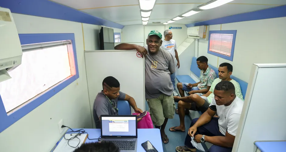 Sine AL abre mais de 2,2 mil vagas de emprego em diversas cidades do Estado