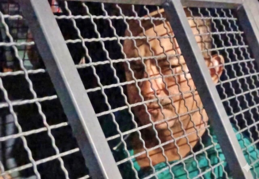 Suspeito de tentar matar mulher em São Miguel dos Campos já era foragido por homicídio