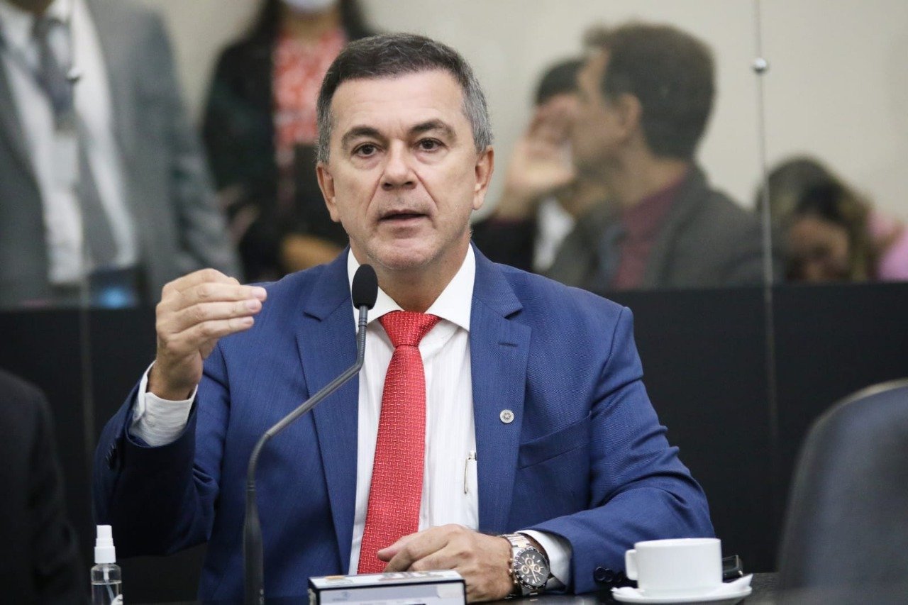 Deputado do PT propõe título de cidadã honorária de Alagoas para ex-Ministra da Saúde de Lula