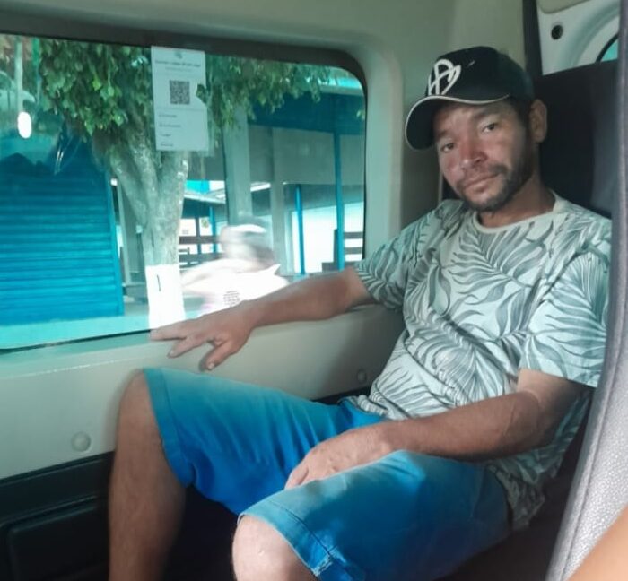 Após quase duas semanas de buscas, família segue procurando homem desaparecido em Atalaia