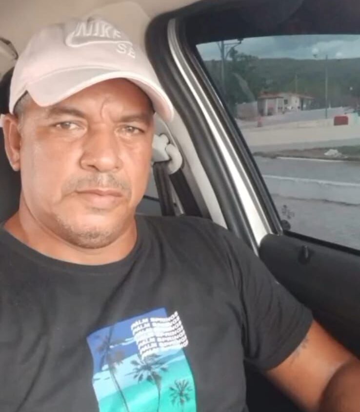 Briga por relacionamento termina em homicídio no Distrito do Piau, em Piranhas