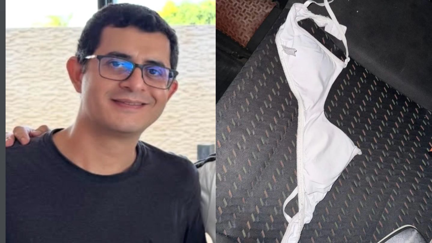 Esposa de presidente do PCdoB expõe traição na internet e caso repercute nos bastidores políticos