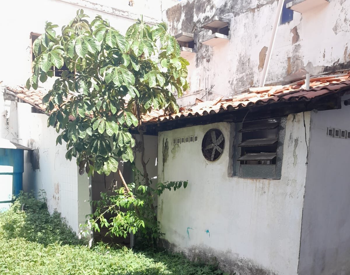 Estrutura precária, falta de médicos e desvio de função: MP aponta problemas em centro médico da Polícia Militar