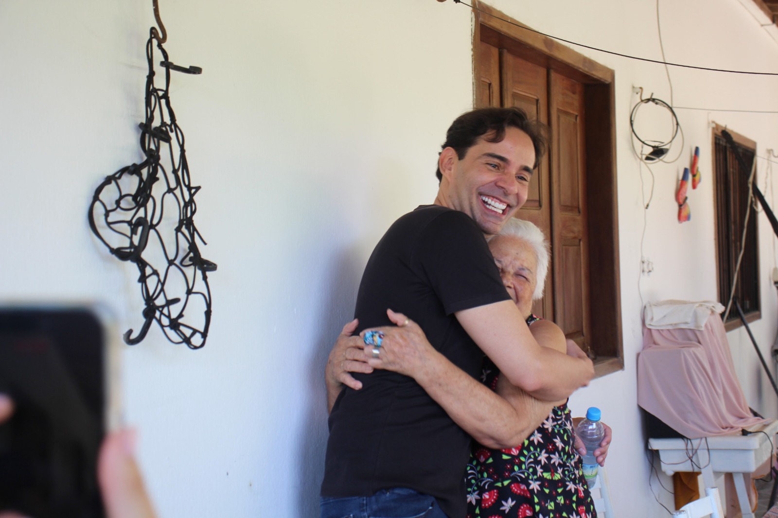 No Mês da Mulher, Kelmann reafirma compromisso com políticas públicas voltadas à proteção, saúde e autonomia feminina