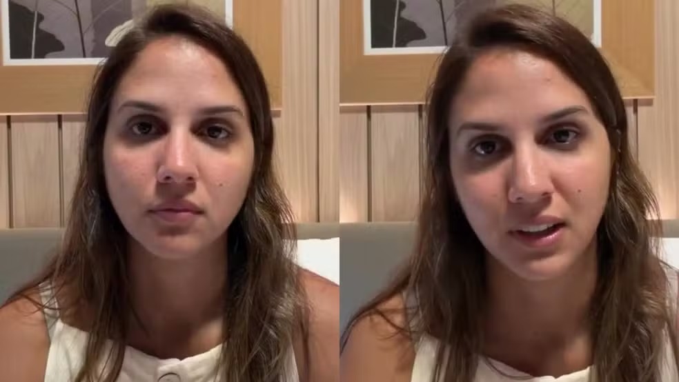 Vereadora denuncia importunação sexual em parque aquático