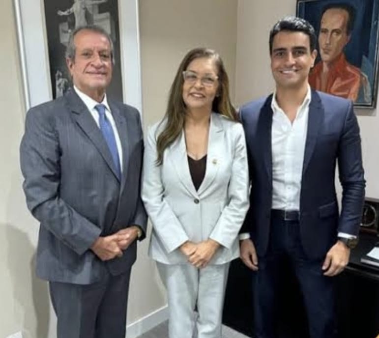 Valdemar Costa Neto diz que PL quer JHC candidato ao governo de AL e nega negociação para entregar partido