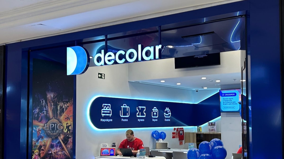 Cliente alagoano compra passagem pela Decolar, recebe bilhete diferente e empresa culpa consumidor pelo erro