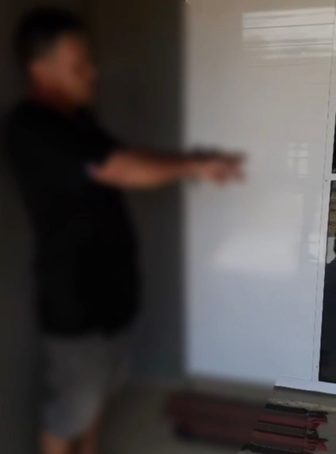 Homem é preso em flagrante por tentativa de homicídio e posse ilegal de arma em Batalha