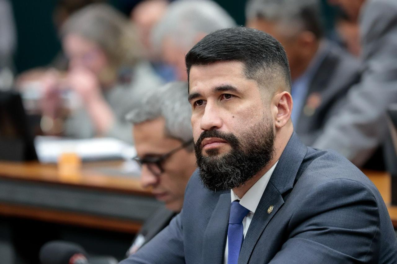 Deputado Fabio Costa destaca aprovação de lei que endurece penas e amplia combate à criminalidade